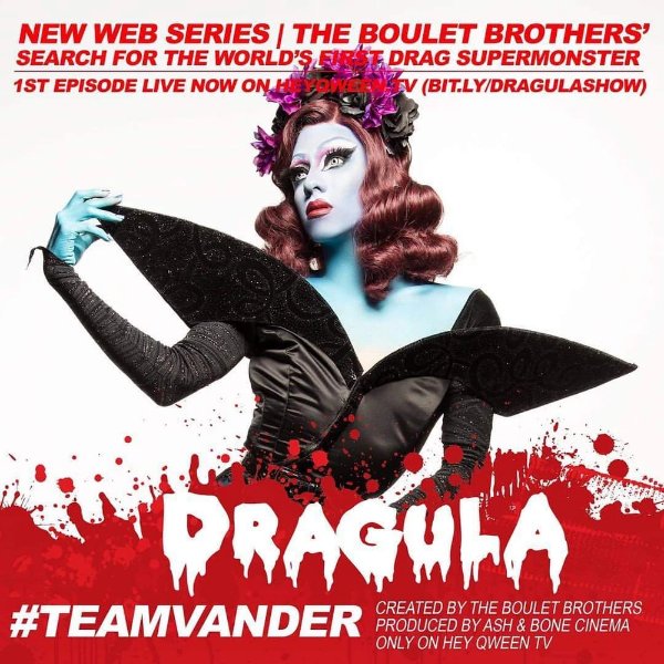 VanderVonOddTBBD1Promo