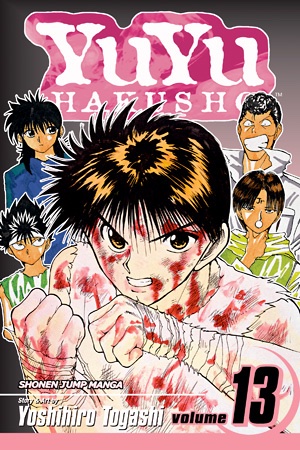 Volume 13