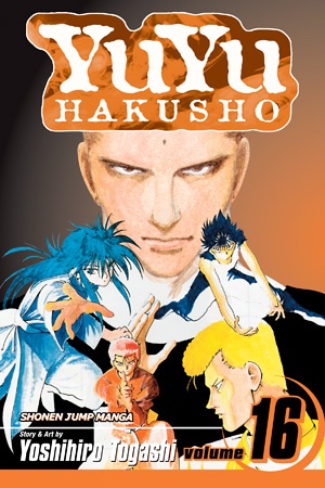 Volume 16
