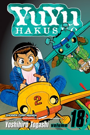 Volume 18