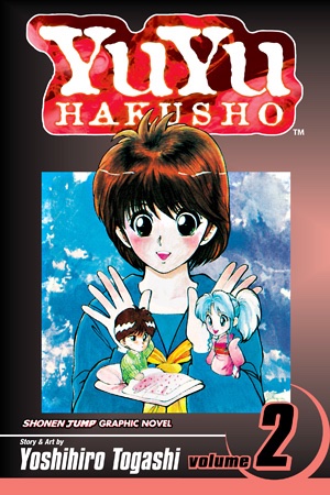 Volume 2