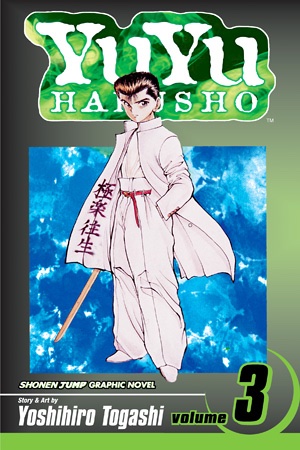 Volume 3