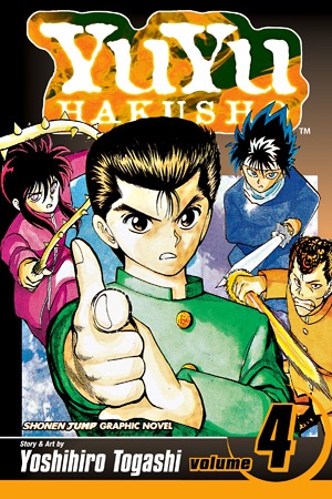 Volume 4