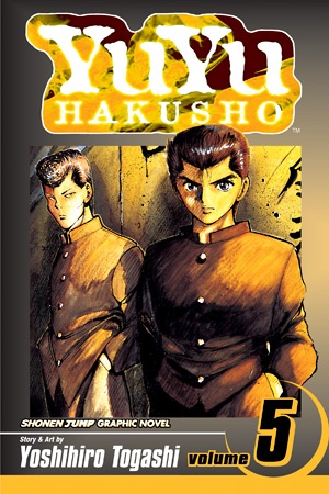 Volume 5