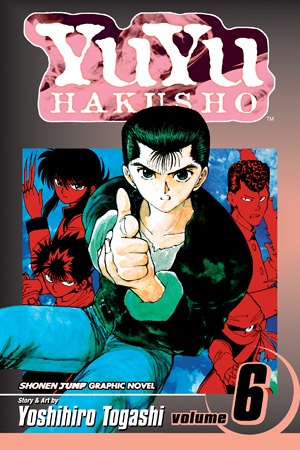 Volume 6
