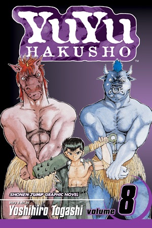 Volume 8