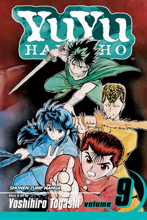 Volume 9