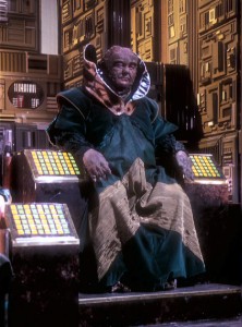 Four to Doomsday