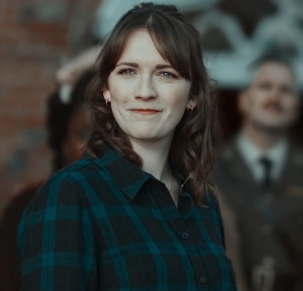 Alison