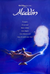 Aladdin