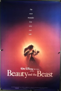 Beauty and the Beast