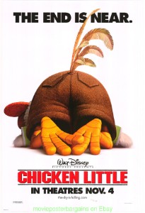 Chicken Little