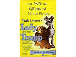 Lady and the Tramp