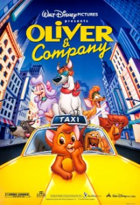 Oliver and Company