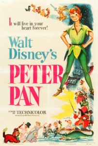 Peter Pan