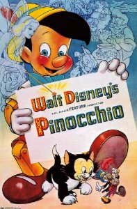 Pinocchio