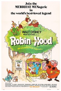 Robin Hood