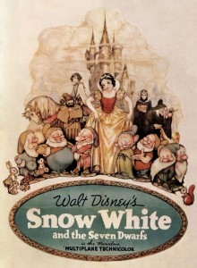 Snow White and the Seven Dwarfs