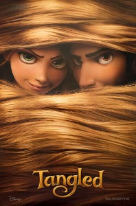 Tangled