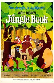 The Jungle Book