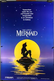The Little Mermaid