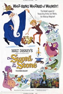 The Sword and the Stone