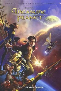 Treasure Planet