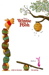 Winnie the Pooh (2011)