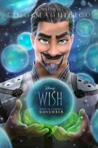 Wish