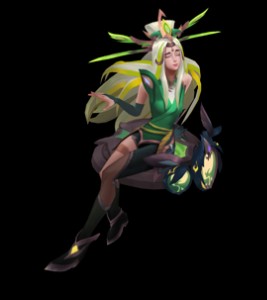 Emerald