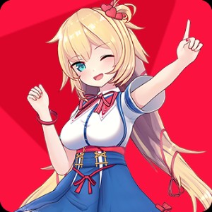 Akai Haato