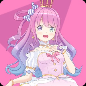 Himemori Luna