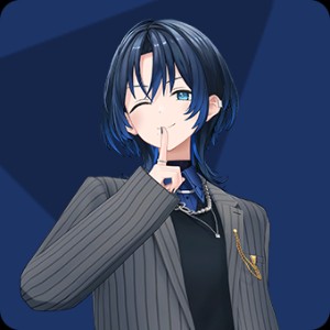 Hiodoshi Ao
