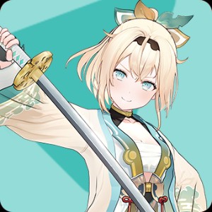 Kazama Iroha
