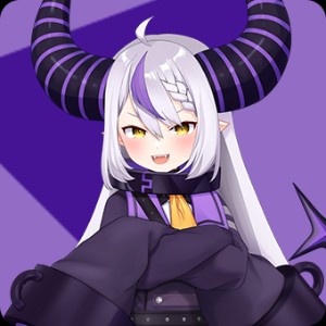 La+ Darknesss