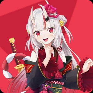 Nakiri Ayame