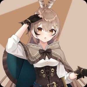 Nanashi Mumei