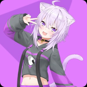 Nekomata Okayu