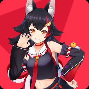 Ookami Mio