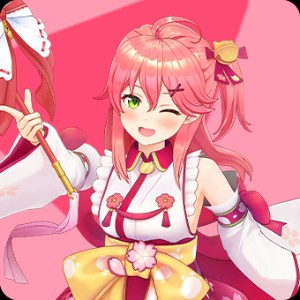 Sakura Miko