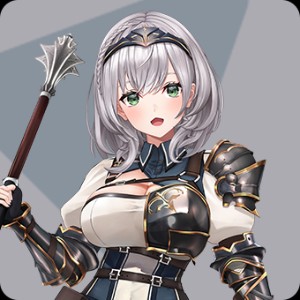 Shirogane Noel