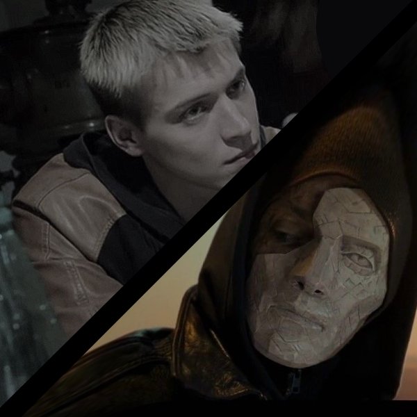 паша + никита (пашацест)