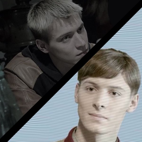паша + паша (пашацест)