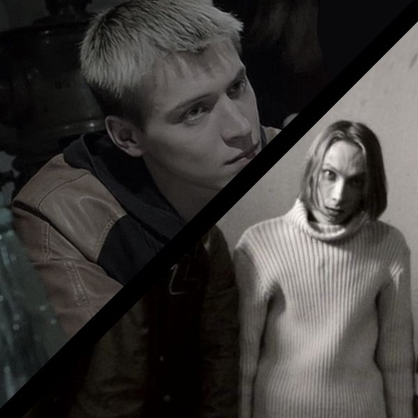 паша + игорь (подкастер)