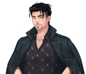 Eric
