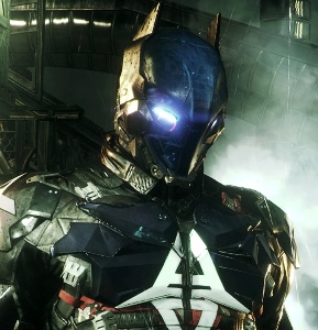 Arkham Knight