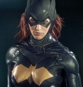 Batgirl
