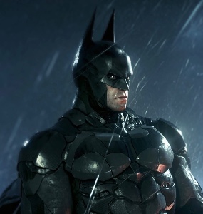 Batman