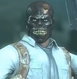 Black Mask