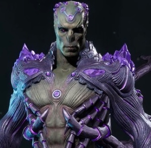 Brainiac